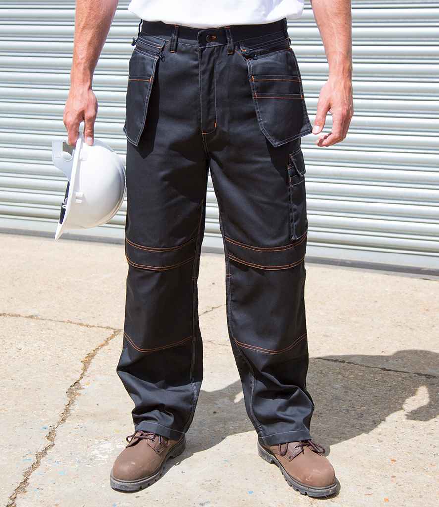 Result WorkGuard Lite X Over Holster Trousers
