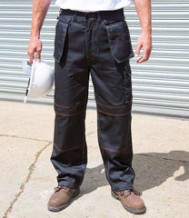 Result WorkGuard Lite X Over Holster Trousers