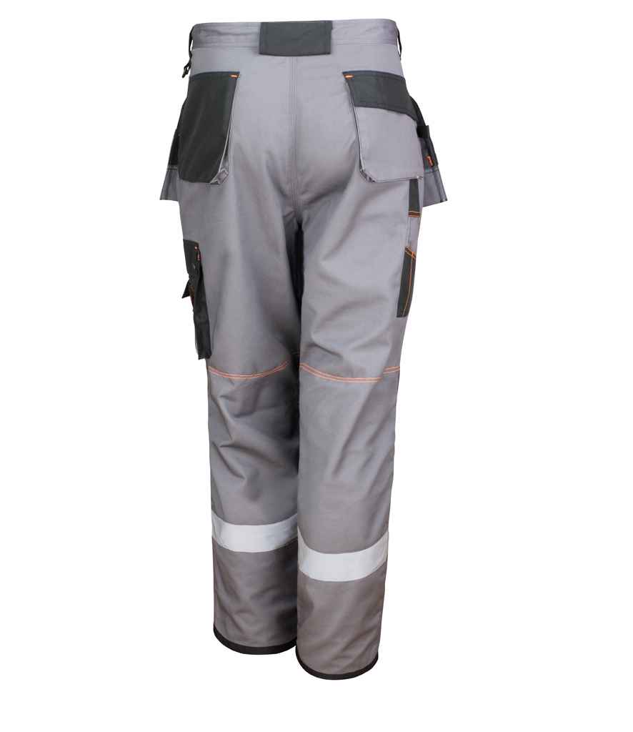 Result WorkGuard XOver Holster Trousers