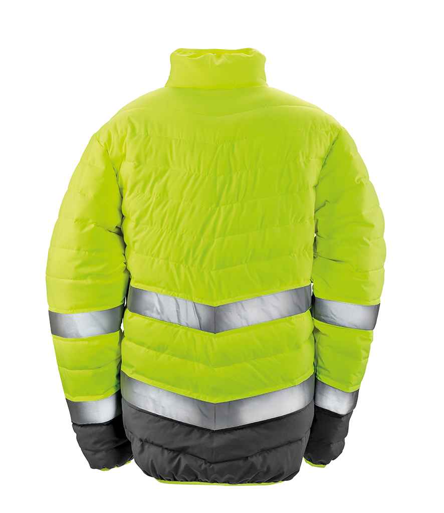 Result SafeGuard Soft Safety Jacket