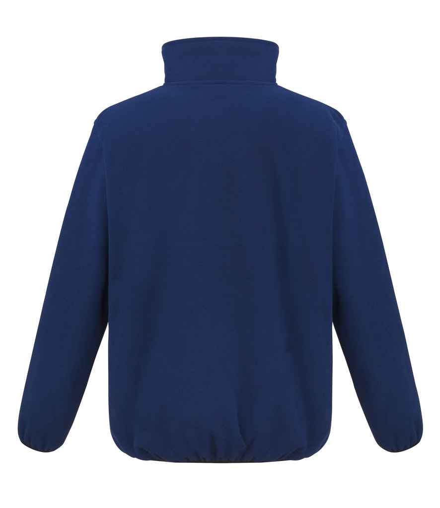 Result WorkGuard Heavy Duty Micro Fleece