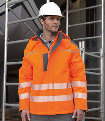 Result SafeGuard Dynamic Soft Shell Jacket