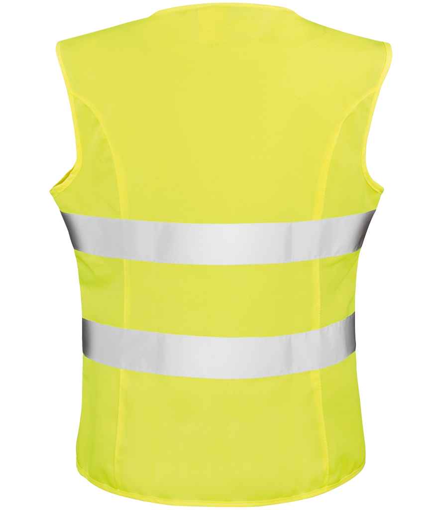 Result Core Ladies HiVis Vest