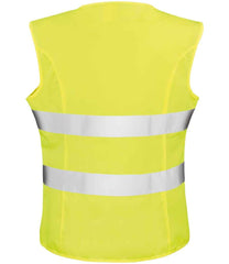 Result Core Ladies HiVis Vest