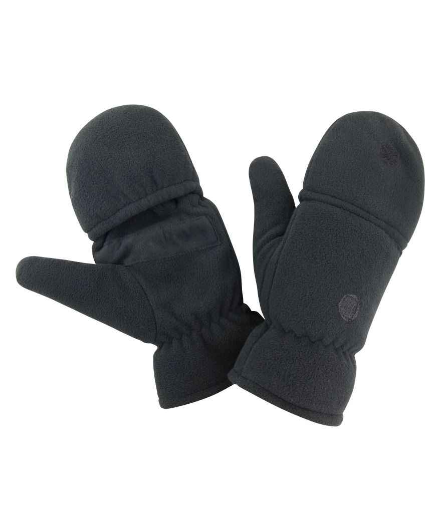 Result Palmgrip GloveMitt