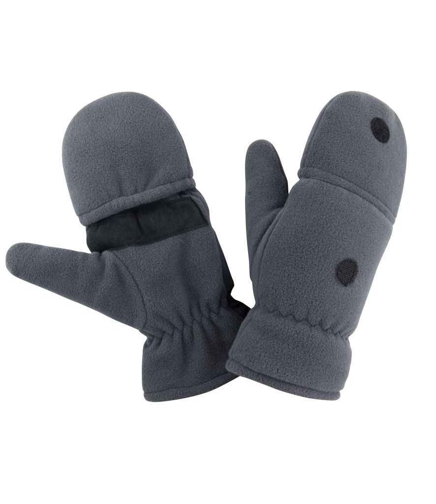 Result Palmgrip GloveMitt