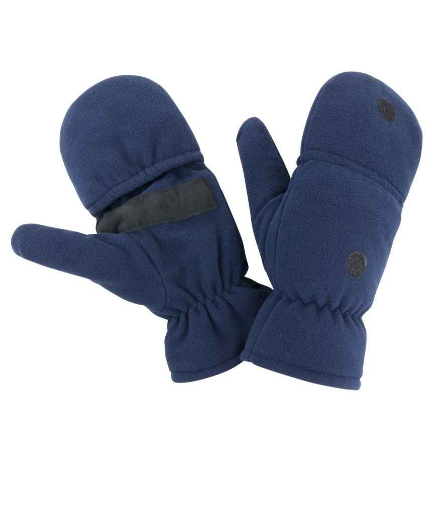 Result Palmgrip GloveMitt
