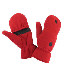 Result Palmgrip GloveMitt