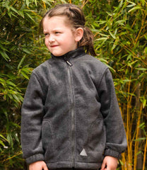 Result KidsYouths Polartherm Fleece Jacket