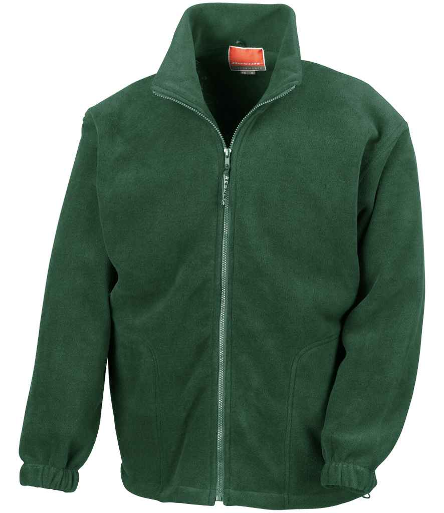 Result Polartherm Fleece Jacket