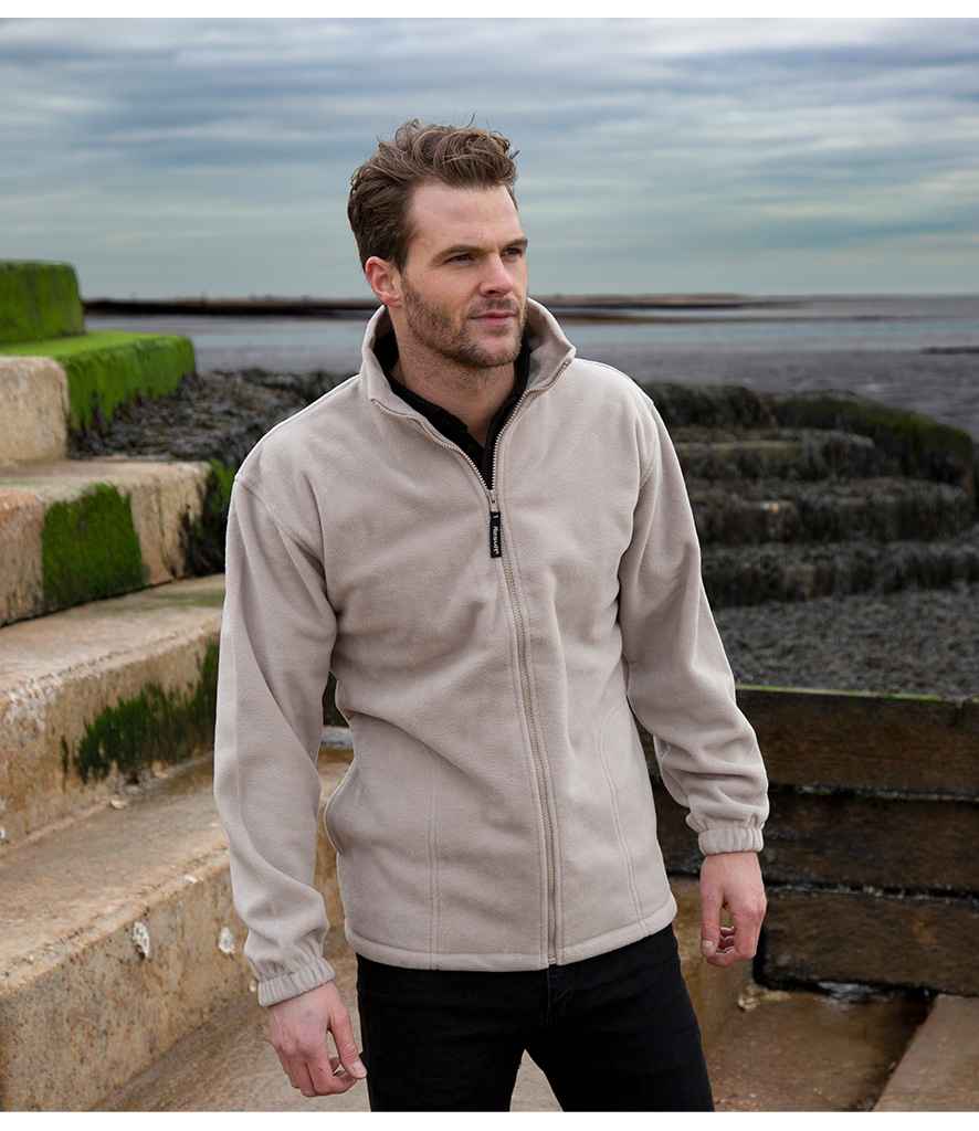 Result Polartherm Fleece Jacket