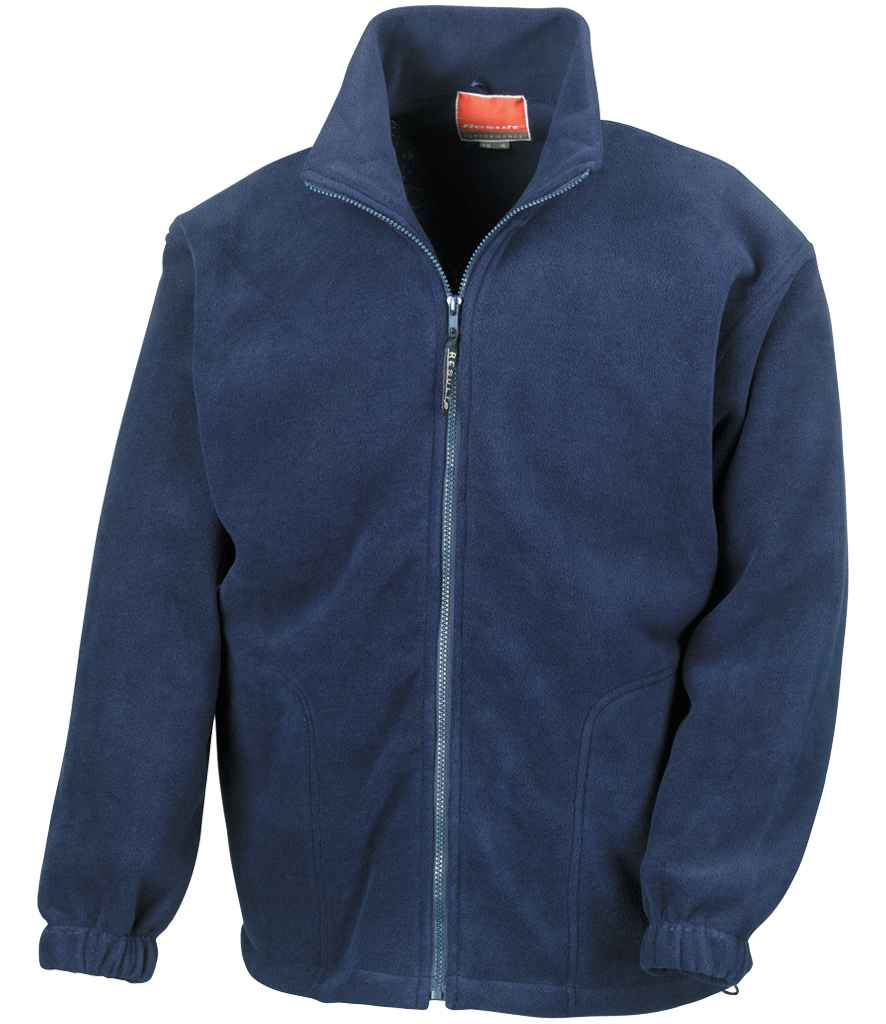 Result Polartherm Fleece Jacket