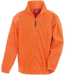 Result Polartherm Fleece Jacket