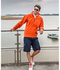 Result Polartherm Fleece Jacket