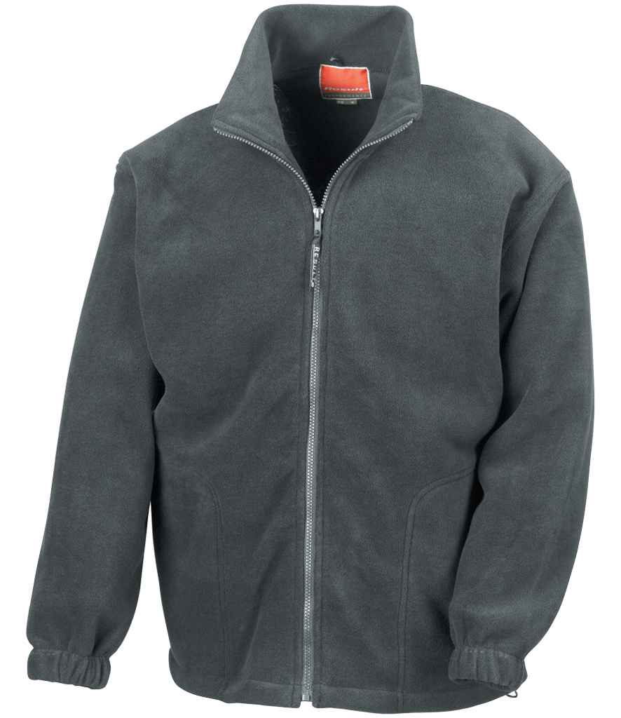 Result Polartherm Fleece Jacket