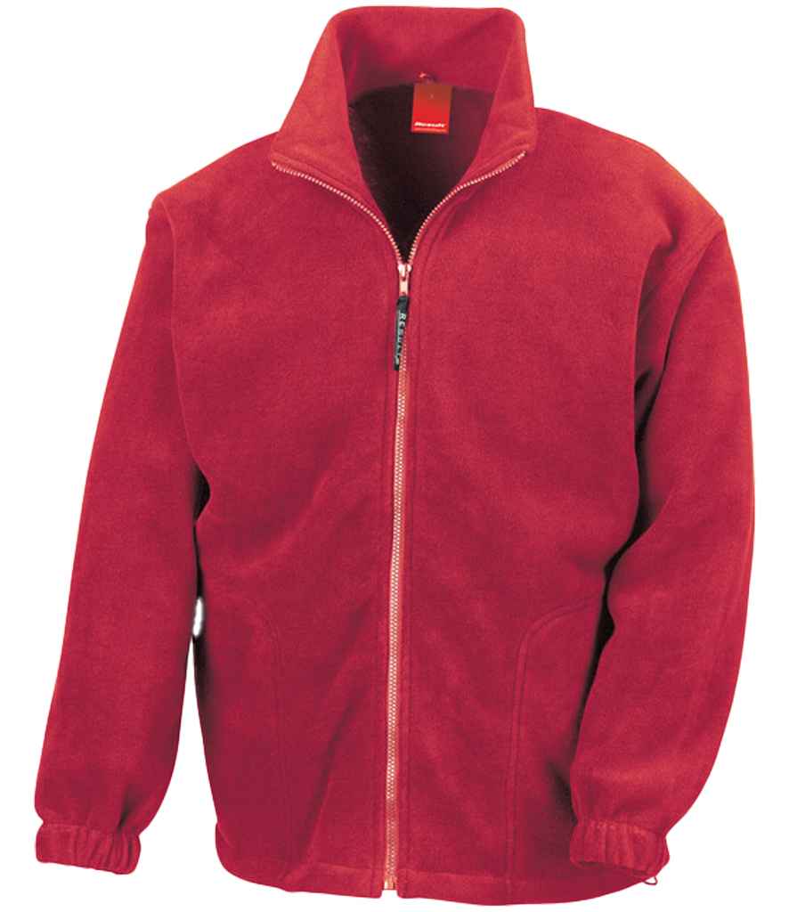 Result Polartherm Fleece Jacket