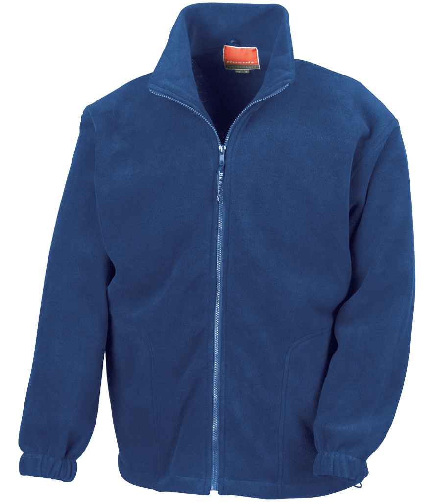 Result Polartherm Fleece Jacket