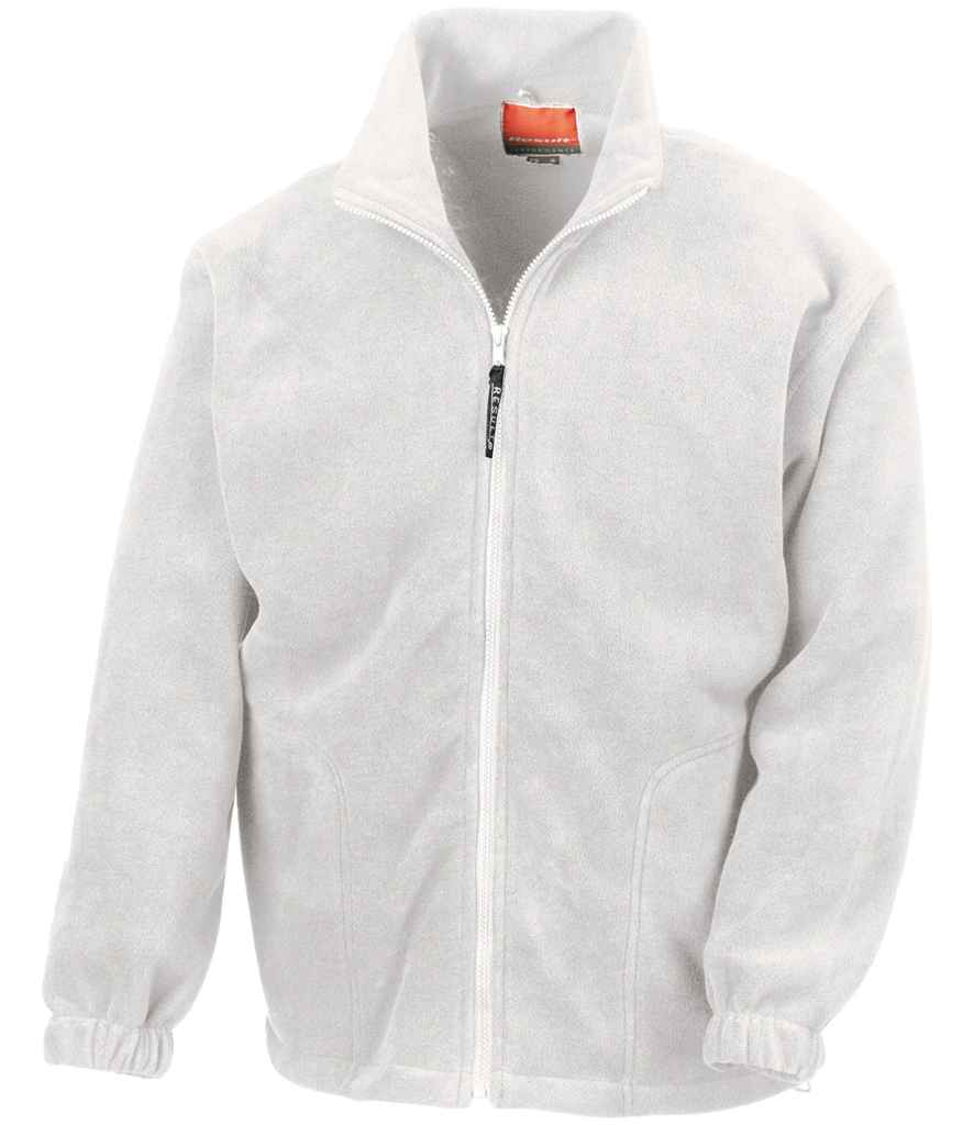 Result Polartherm Fleece Jacket
