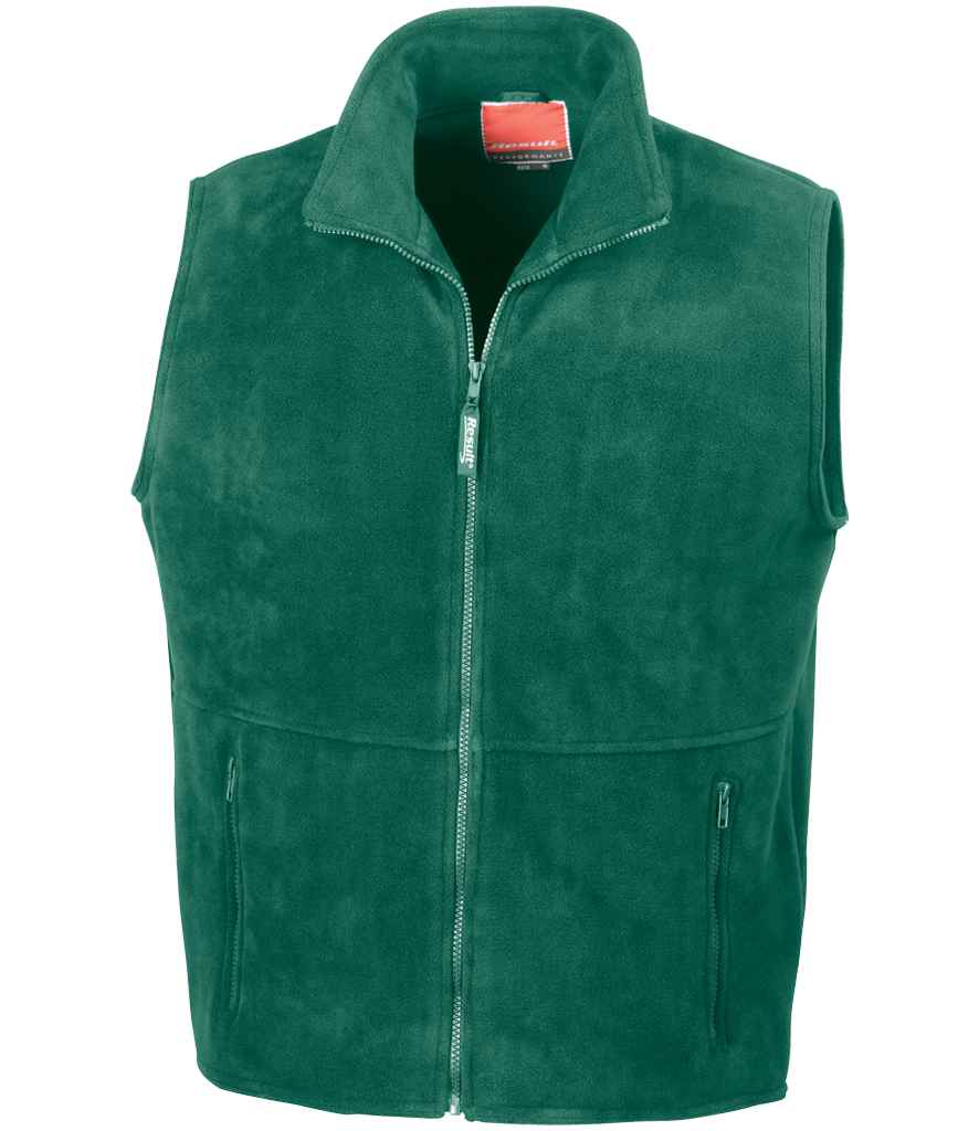 Result Polartherm Fleece Bodywarmer