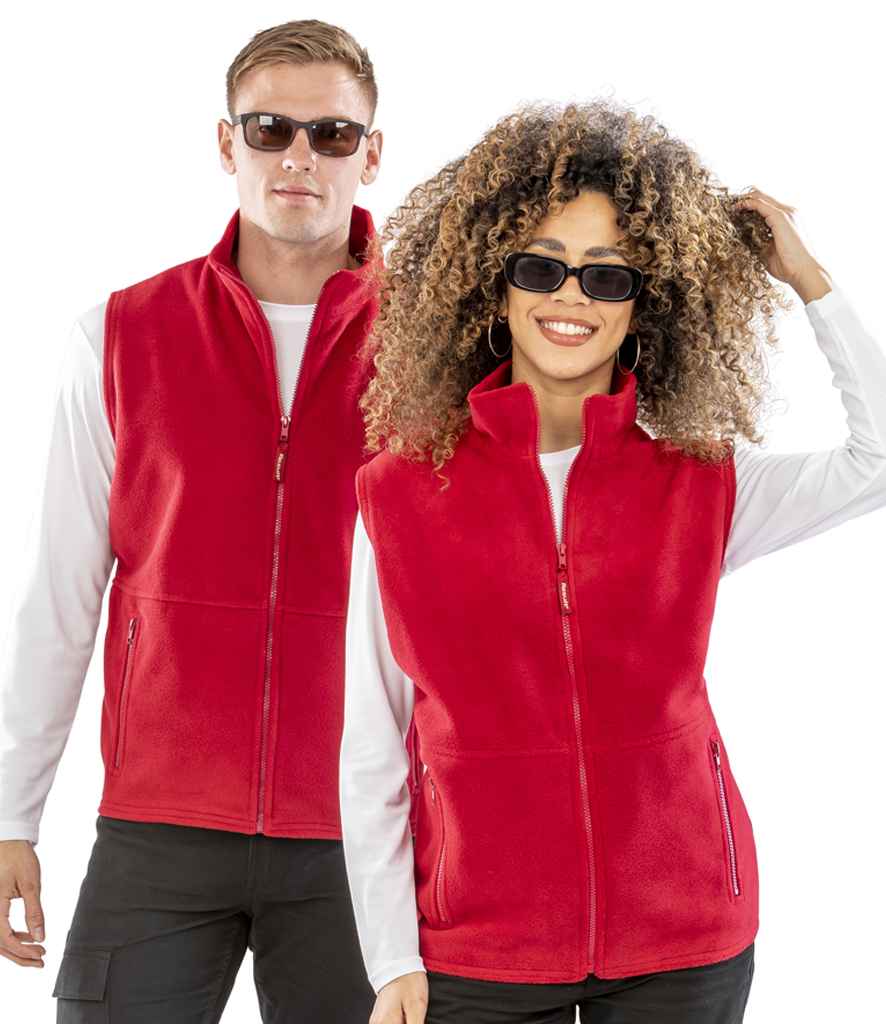 Result Polartherm Fleece Bodywarmer