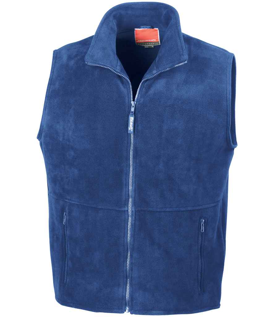 Result Polartherm Fleece Bodywarmer