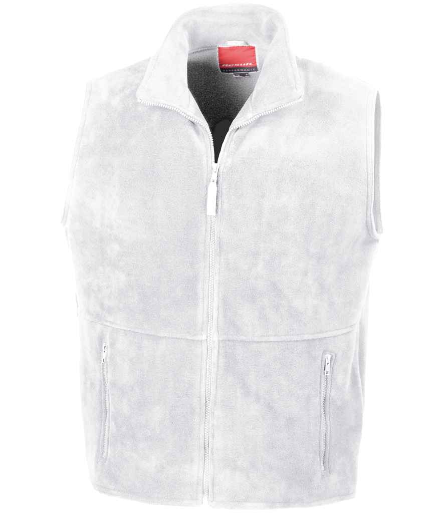 Result Polartherm Fleece Bodywarmer