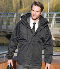 Result Journey 3in1 Jacket with Soft Shell Inner