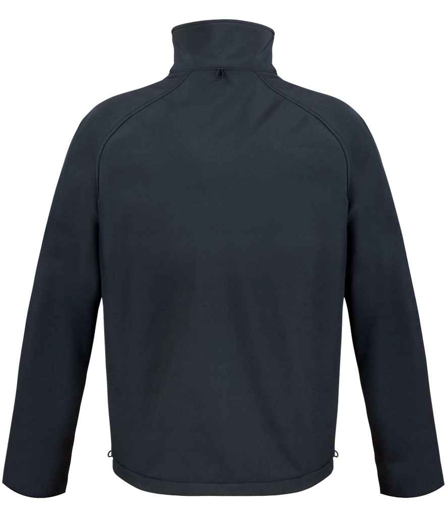 Result Journey 3in1 Jacket with Soft Shell Inner