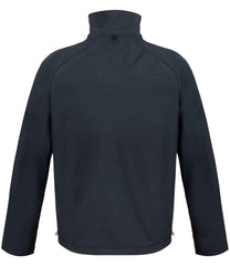 Result Journey 3in1 Jacket with Soft Shell Inner