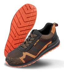 Result WorkGuard Hardy SRA SB Safety Trainers