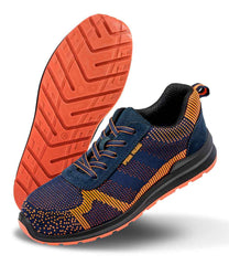 Result WorkGuard Hardy SRA SB Safety Trainers