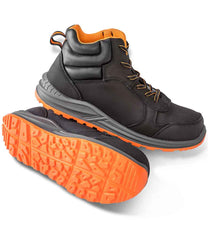 Result WorkGuard Stirling Safety Boots