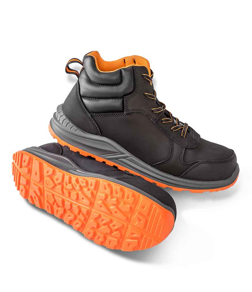 Result WorkGuard Stirling Safety Boots