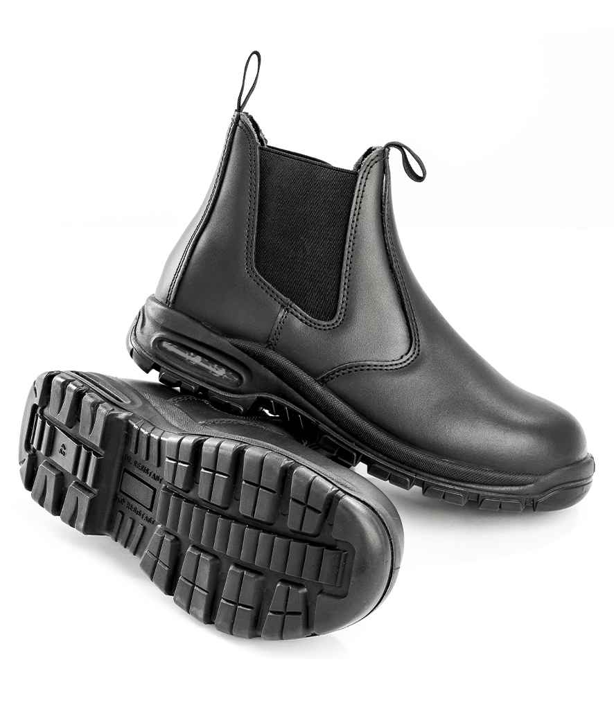 Result WorkGuard Kane Safety Dealer Boots