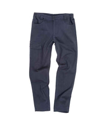 Result WorkGuard Super Stretch Slim Chino Trousers