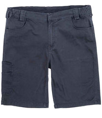 Result WorkGuard Stretch Slim Chino Shorts