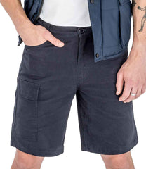 Result WorkGuard Stretch Slim Chino Shorts