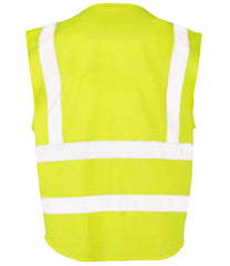 Result SafeGuard Executive Cool Mesh Safety Vest