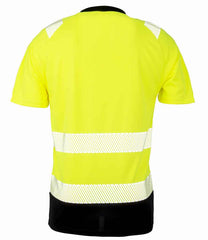 Result Genuine Recycled Safety TShirt