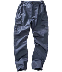 Result Recycled WorkGuard Utility Trousers