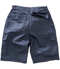 Result Recycled WorkGuard Utility Shorts