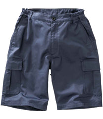Result Recycled WorkGuard Utility Shorts