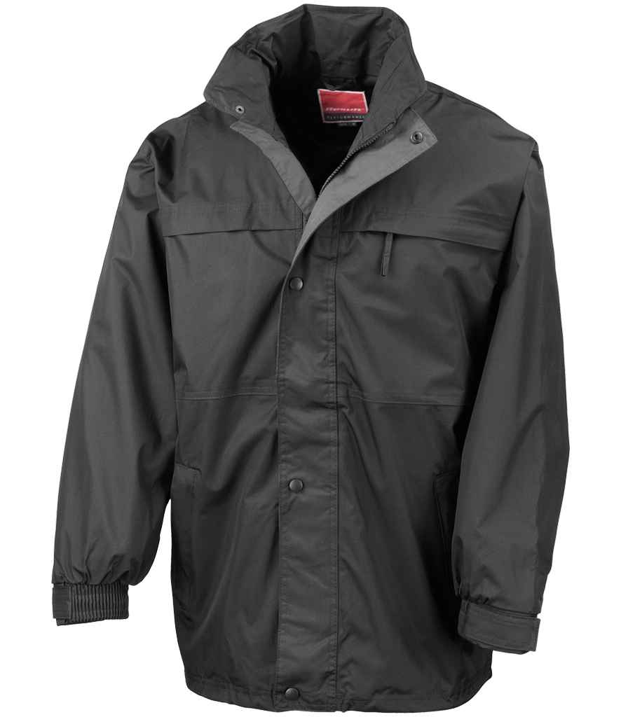 Result MultiFunction Midweight Jacket