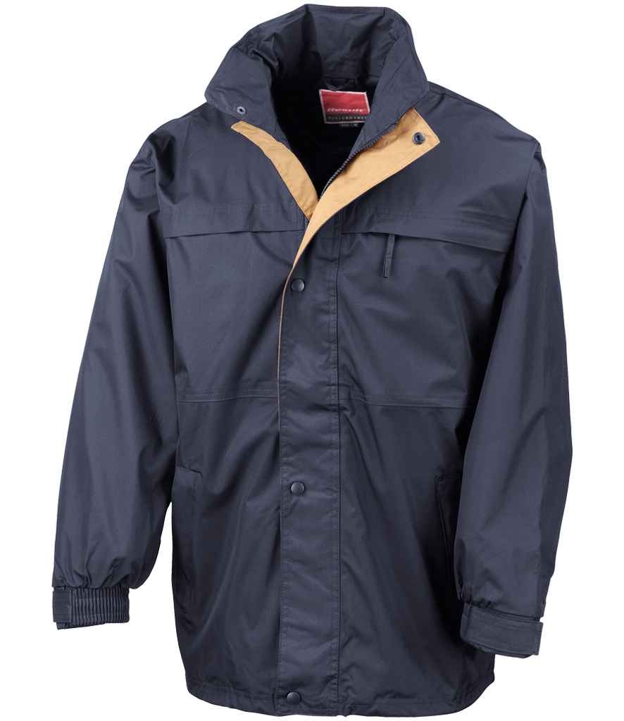 Result MultiFunction Midweight Jacket