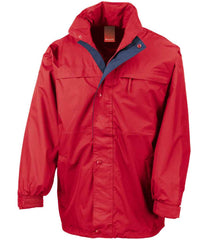 Result MultiFunction Midweight Jacket