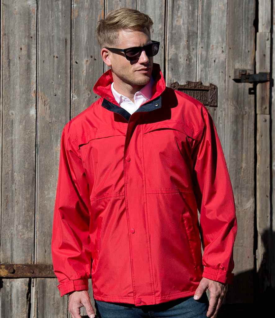 Result MultiFunction Midweight Jacket