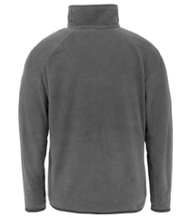 Result Genuine Recycled Micro Fleece Jacket