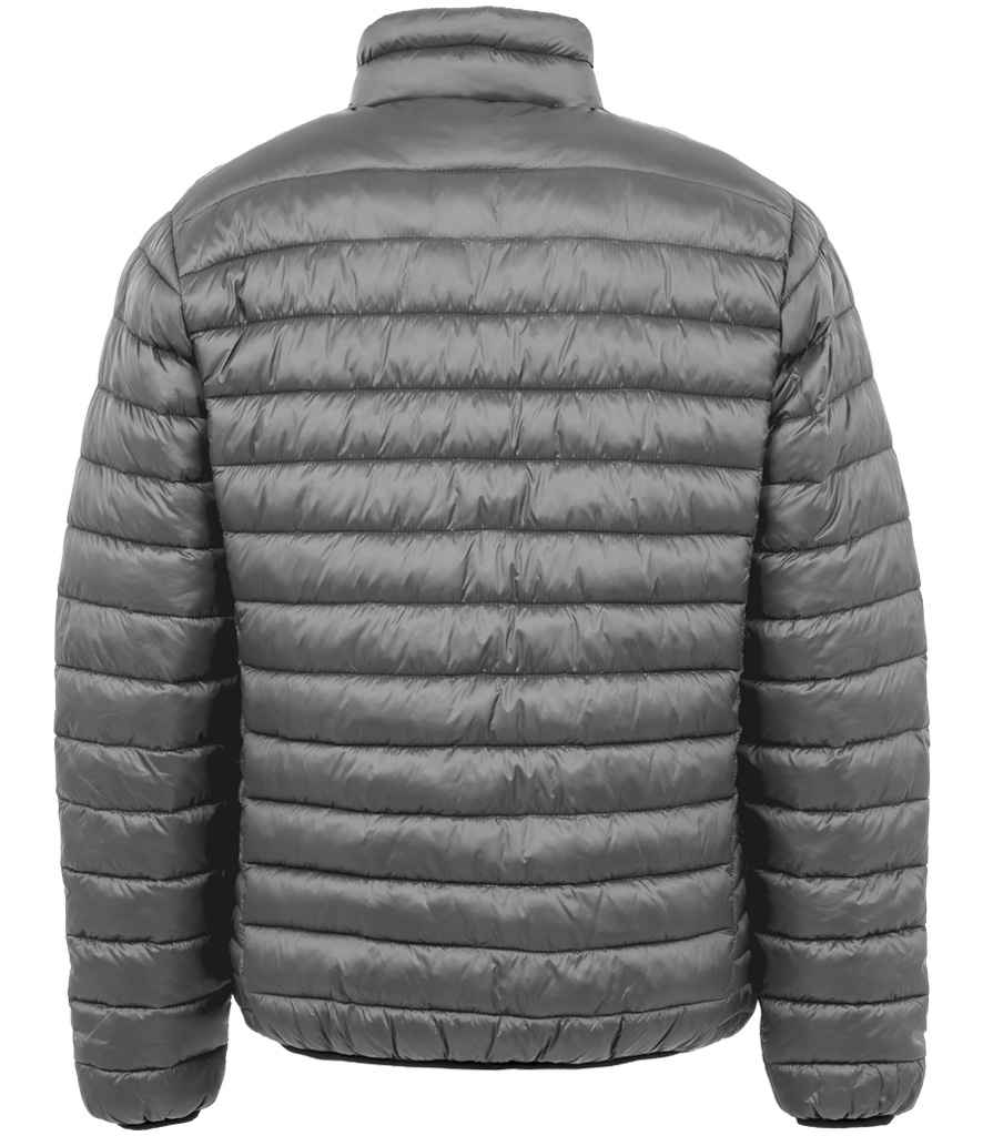 Result Genuine Recycled Padded Jacket
