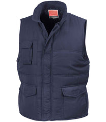 Result Promo Bodywarmer