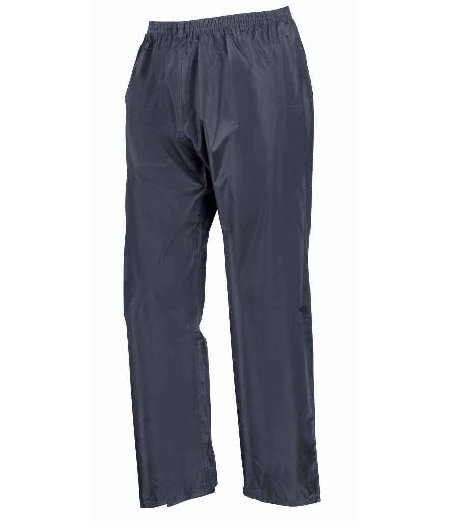 Result Waterproof JacketTrouser Suit in Carry Bag